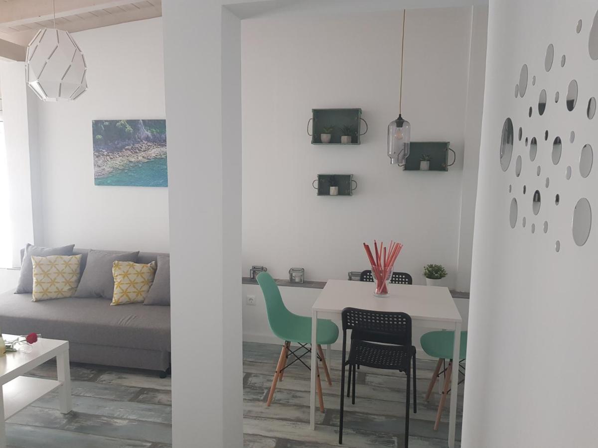 RASQUETA 6 - Fantástico y acogedor apartamento junto a la playa Málaga Esterno foto