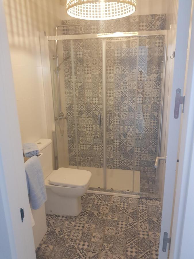 RASQUETA 6 - Fantástico y acogedor apartamento junto a la playa Málaga Esterno foto