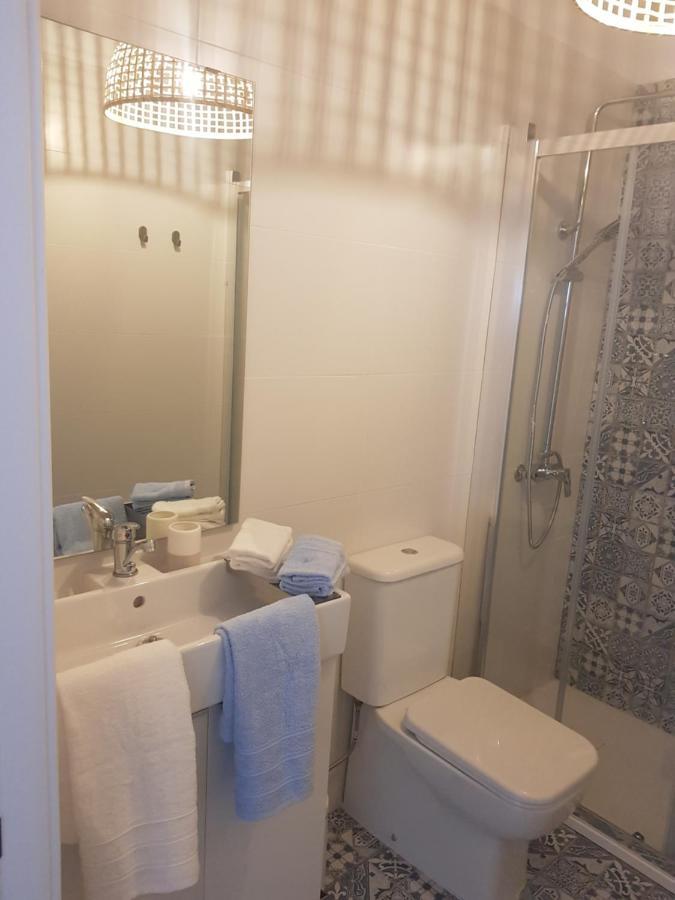 RASQUETA 6 - Fantástico y acogedor apartamento junto a la playa Málaga Esterno foto