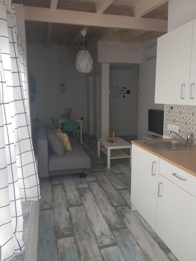 RASQUETA 6 - Fantástico y acogedor apartamento junto a la playa Málaga Esterno foto