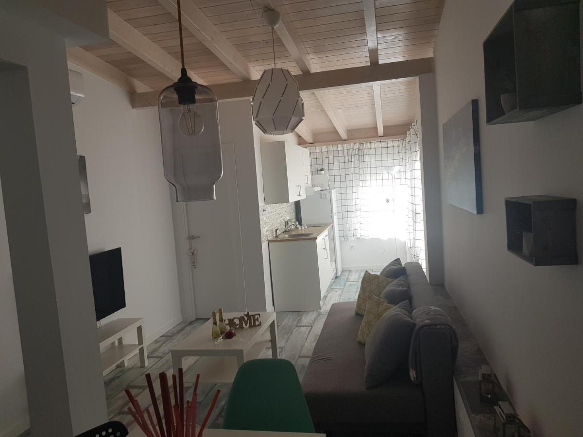 RASQUETA 6 - Fantástico y acogedor apartamento junto a la playa Málaga Esterno foto