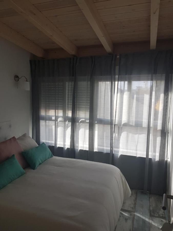 RASQUETA 6 - Fantástico y acogedor apartamento junto a la playa Málaga Esterno foto
