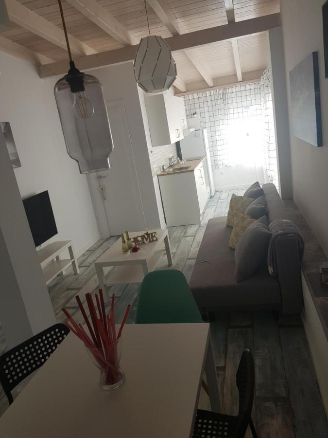 RASQUETA 6 - Fantástico y acogedor apartamento junto a la playa Málaga Esterno foto